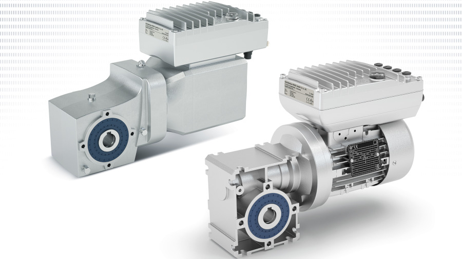 Nord Drivesystems na targach interpack 2023 elektrotechnik AUTOMATYK