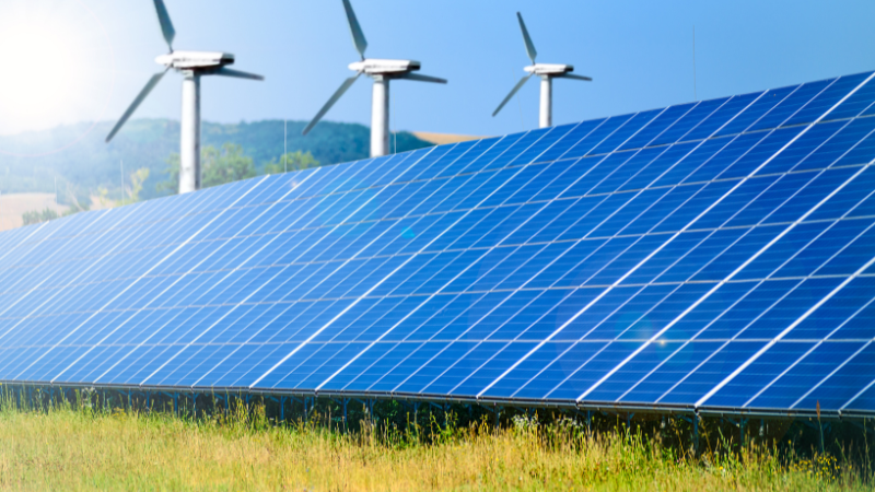 Trwa kampania PSEW „Energia z wiatru = energia wolności